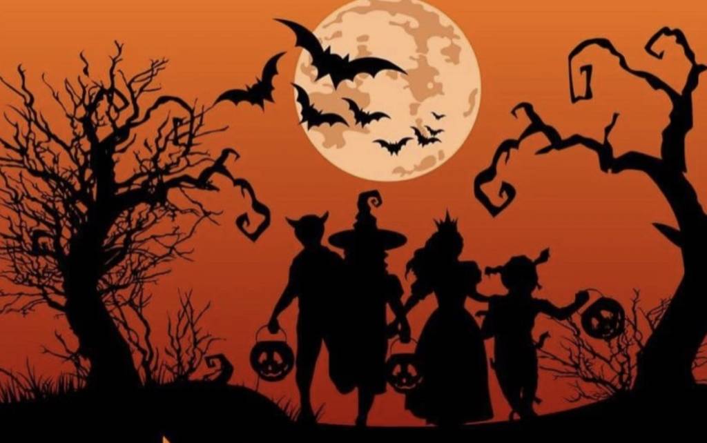 Le Saviez-vous : Les origines d’Halloween