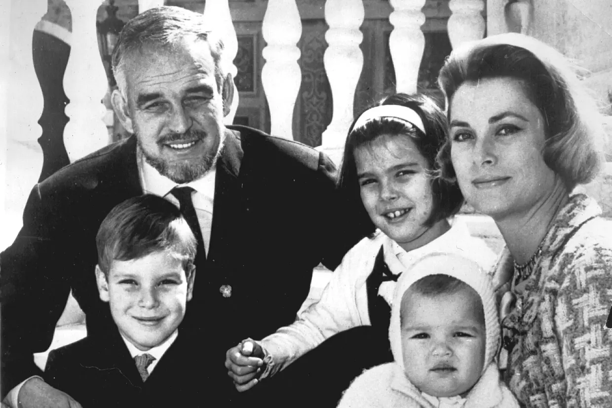 La Famille Grimaldi : Une Saga Royale sur le Rocher de Monaco