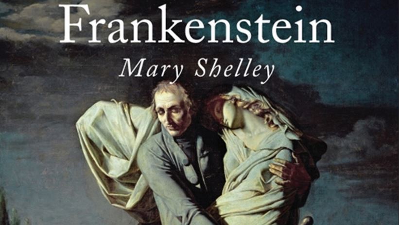 Le Saviez-vous : Les Liens Inattendus entre la Catastrophe du Volcan Indien de 1815, la Bataille de Waterloo, et l'Année Sans Été de 1816 dans l'Œuvre de Mary Shelley