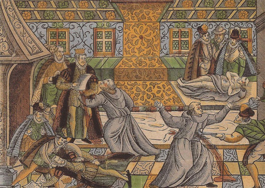 L’assassinat de Henri III, un drame de la guerre civile