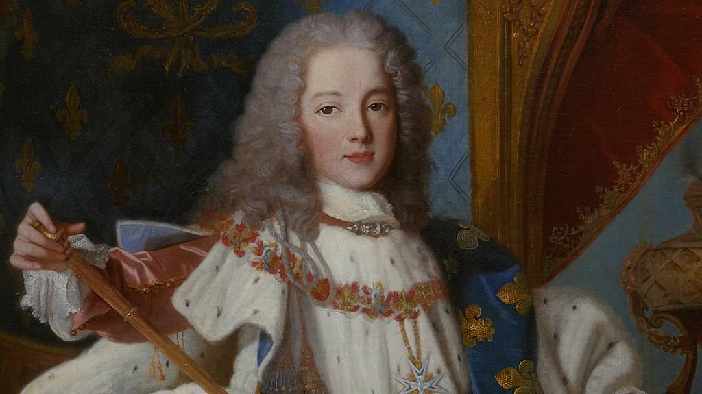 Louis XV: Le Roi Qui a Façonné le Destin de la France