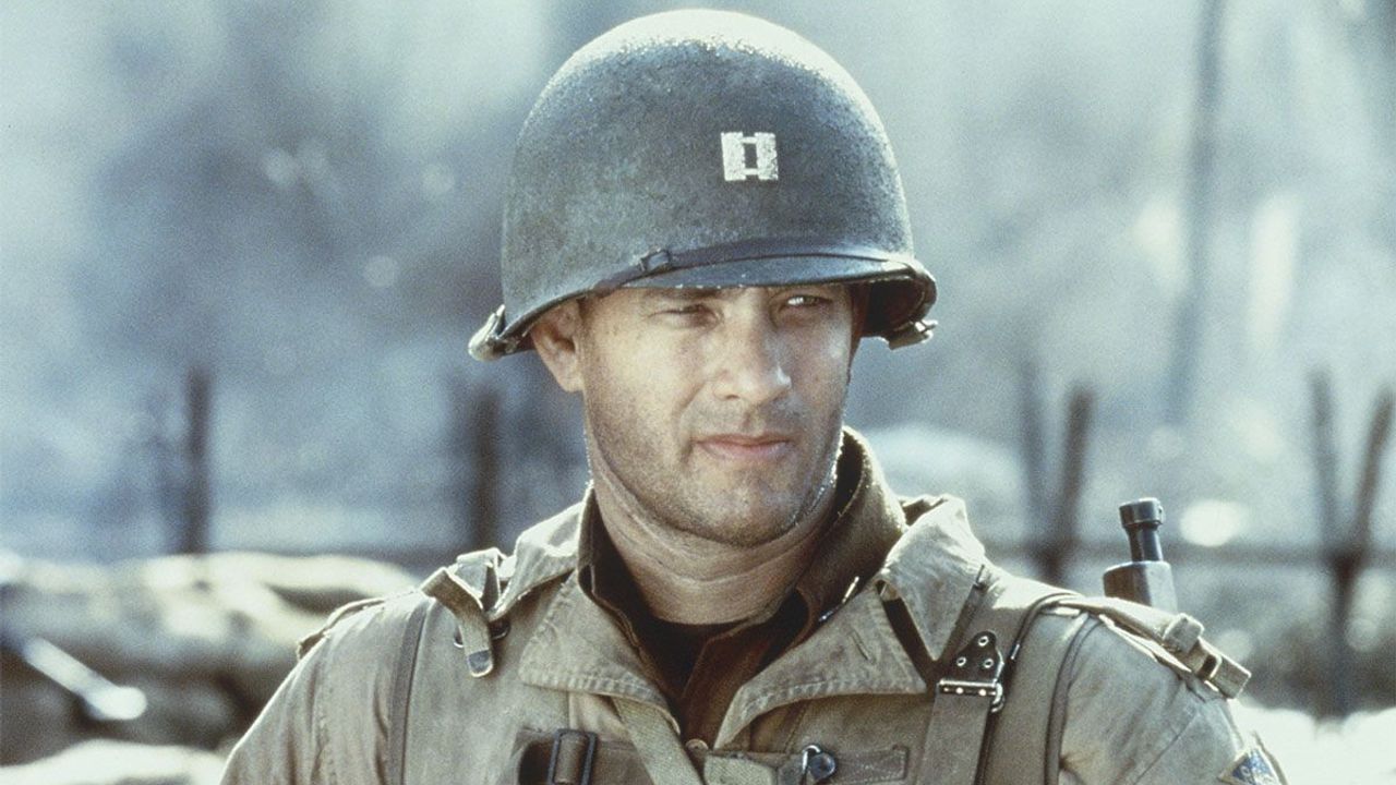 L'Origine du Film 'Il Faut Sauver le Soldat Ryan'