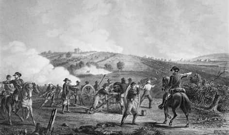 La bataille de Gettysburg, le choc décisif de la guerre de Sécession