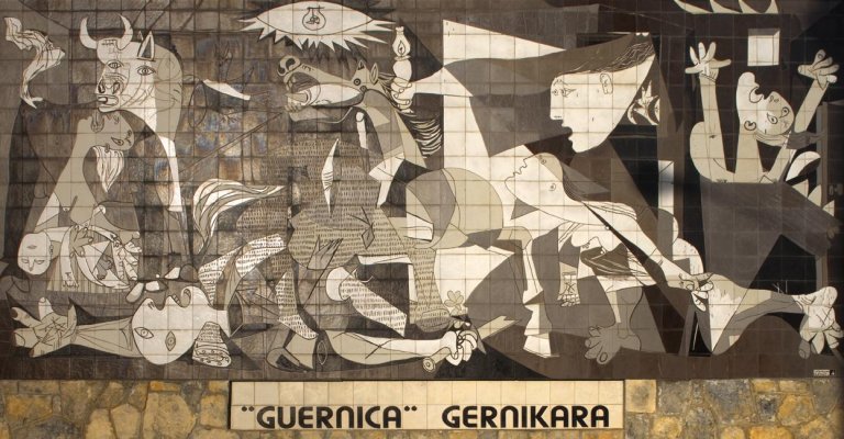 Guernica de Picasso : une œuvre engagée et bouleversante
