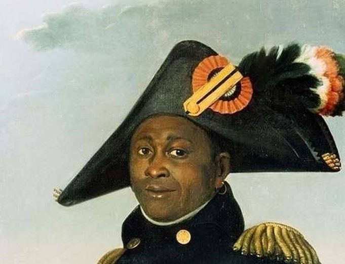Toussaint Louverture, le libérateur de Saint-Domingue