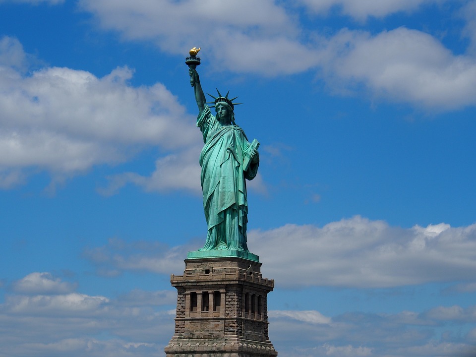 La Statue de la Liberté, un symbole de liberté et d’amitié