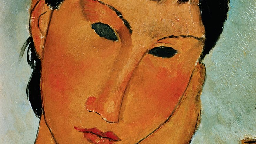 Modigliani : La Vie Tragique d’un Génie Artistique