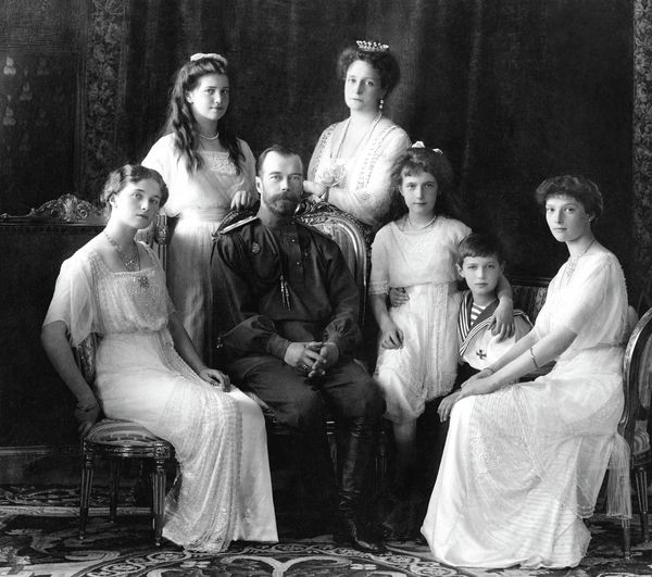 L’assassinat des Romanov, la fin tragique d’une dynastie