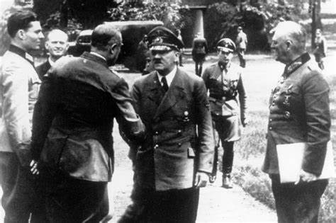 Claus Schenk Graf von Stauffenberg: Le héros méconnu de la résistance allemande