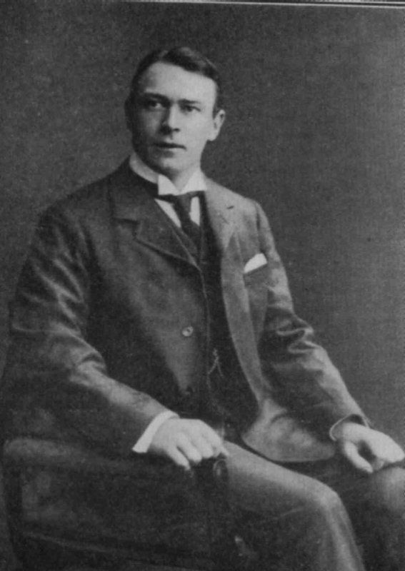Thomas Andrews : architecte naval britannique et héros du Titanic