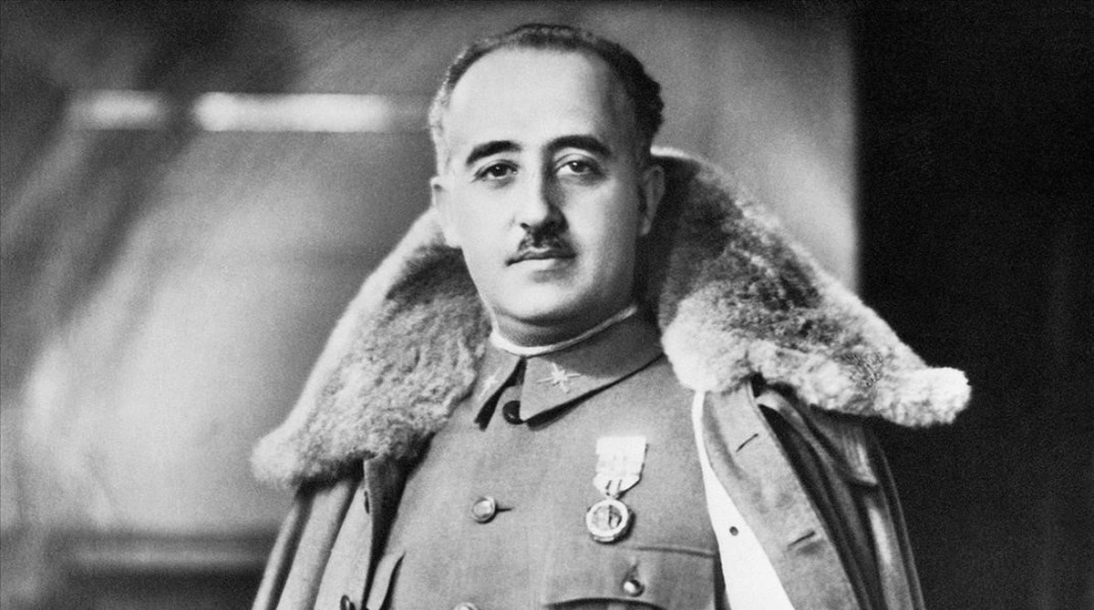 La Fin d'une Ère : La Mort du Dictateur Espagnol Francisco Franco