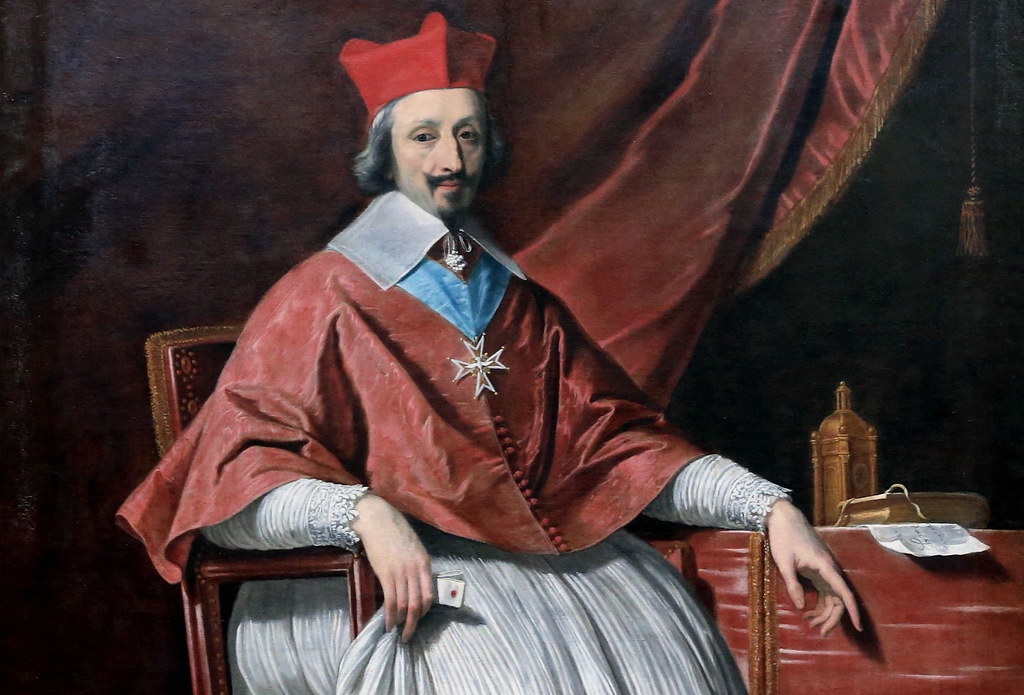 Le Décès du Cardinal Richelieu : Fin d'une Ère Politique Majeure en France