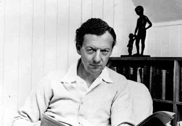 Adieu à un Maître de la Musique : Hommage à la Mort du Compositeur Benjamin Britten