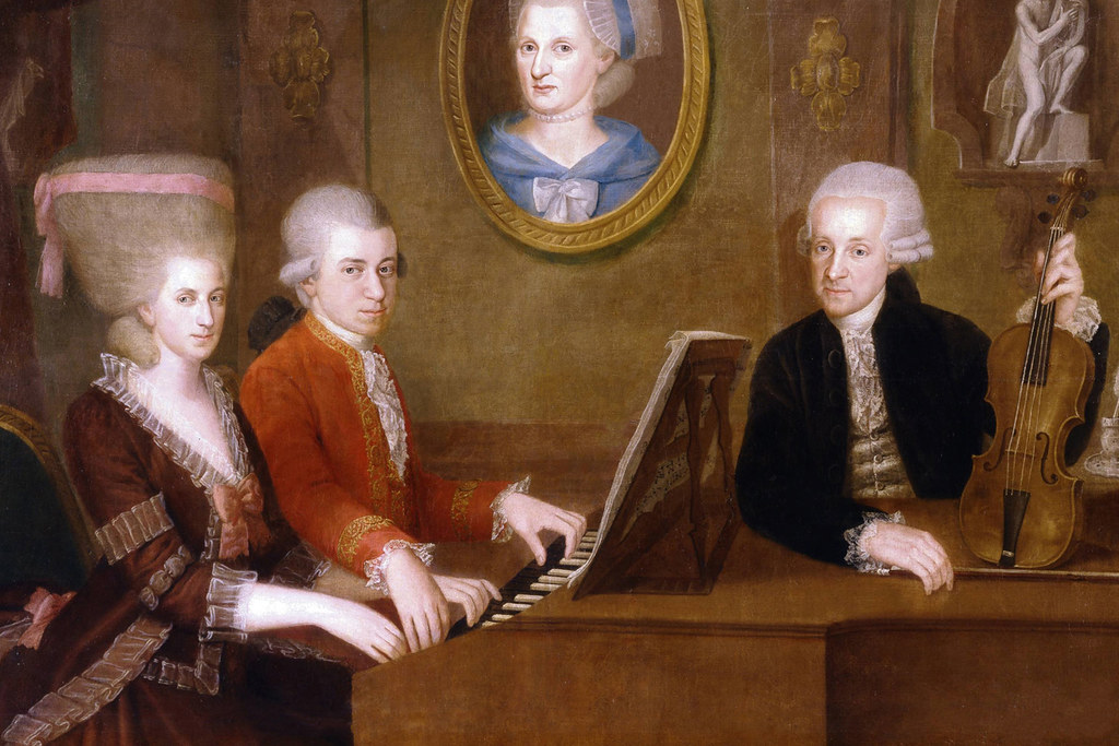 Le Requiem Musical : Mozart S'éteint à Vienne