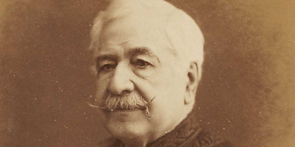 Mort de Ferdinand de Lesseps : Visionnaire et Architecte du Canal de Suez