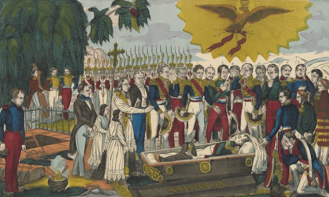 Le Retour Solennel : Le Transfert des Cendres de Napoléon aux Invalides