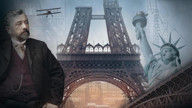 La Naissance du Visionnaire Gustave Eiffel : L'Architecte derrière l'Icône Mondiale