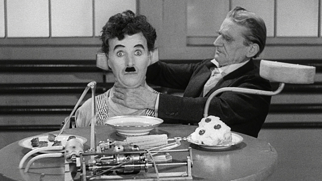 La Mort de Charlie Chaplin : L'Héritage d'un Maître du Cinéma