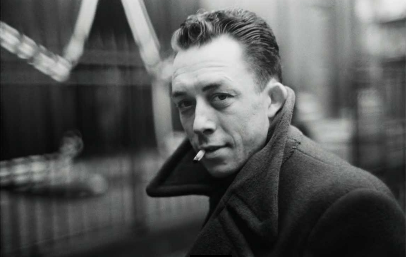 Le Saviez-vous : La Tragique Fin d'Albert Camus