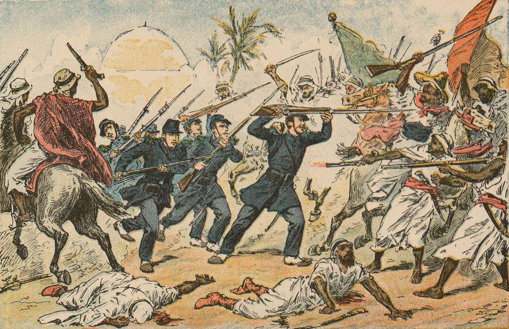 Début de la bataille d'Alger  : Un tournant dans la guerre d'indépendance