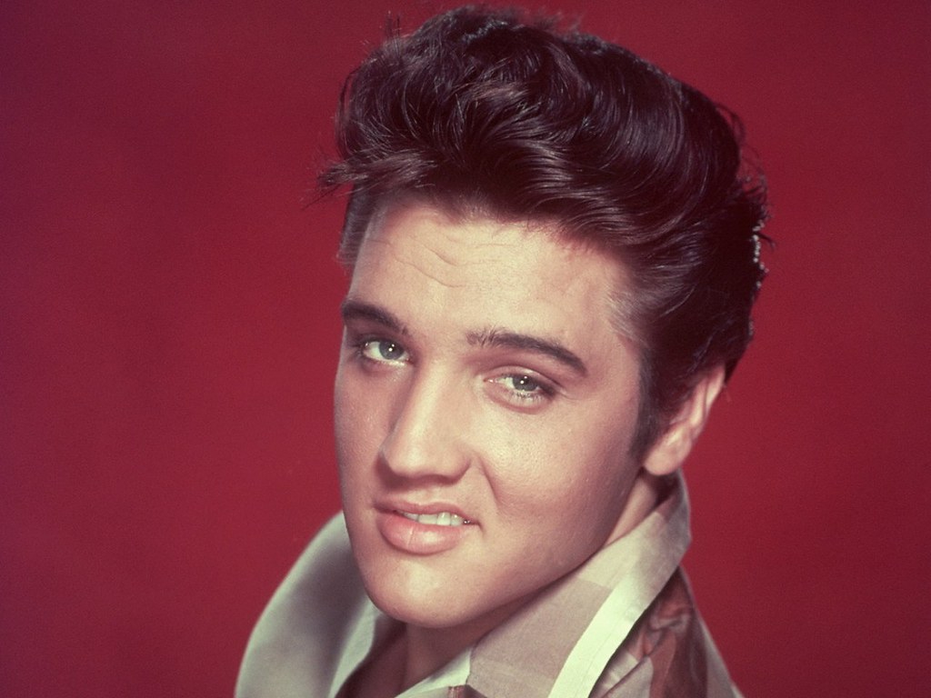 La Naissance d'Elvis Presley : L'Icône du Rock'n'Roll qui a Changé la Musique à Jamais
