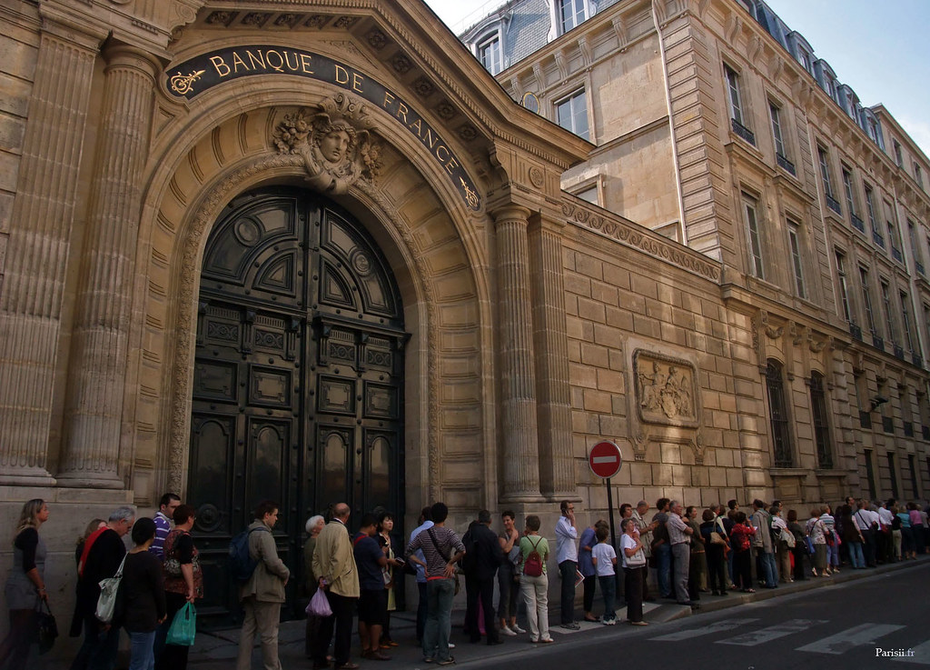 La Genèse de la Banque de France : Pilier de la Stabilité Économique