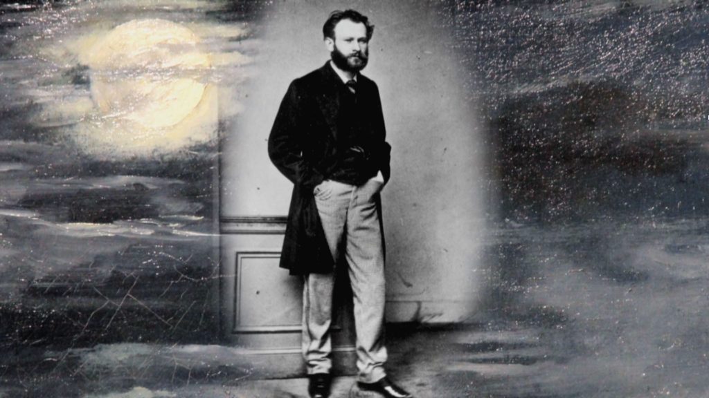 Edouard Manet : Une Naissance Artistique Révolutionnaire