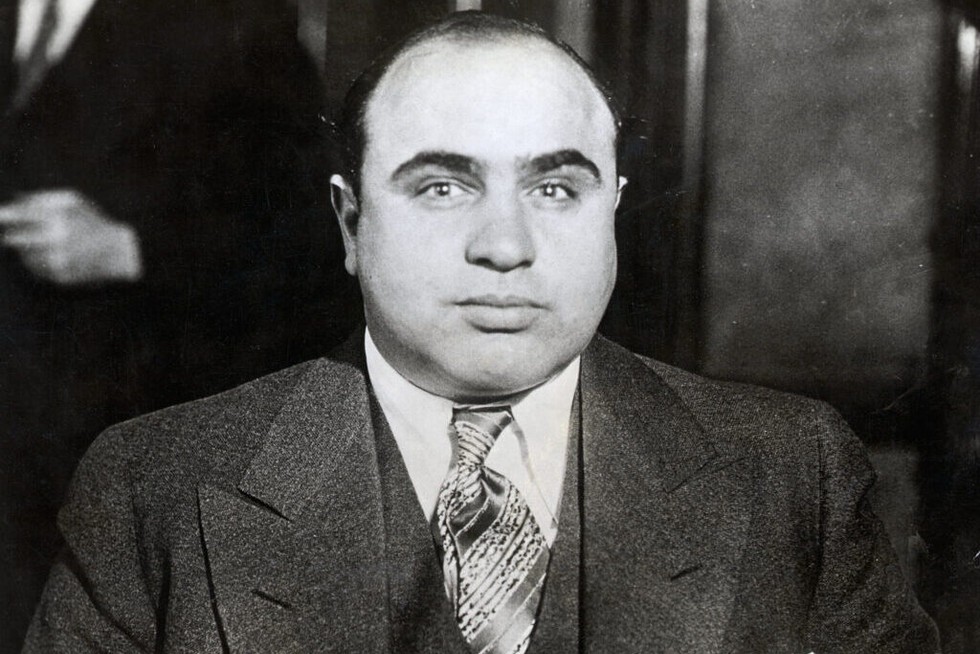 Al Capone : La Fin d'un Règne Criminel