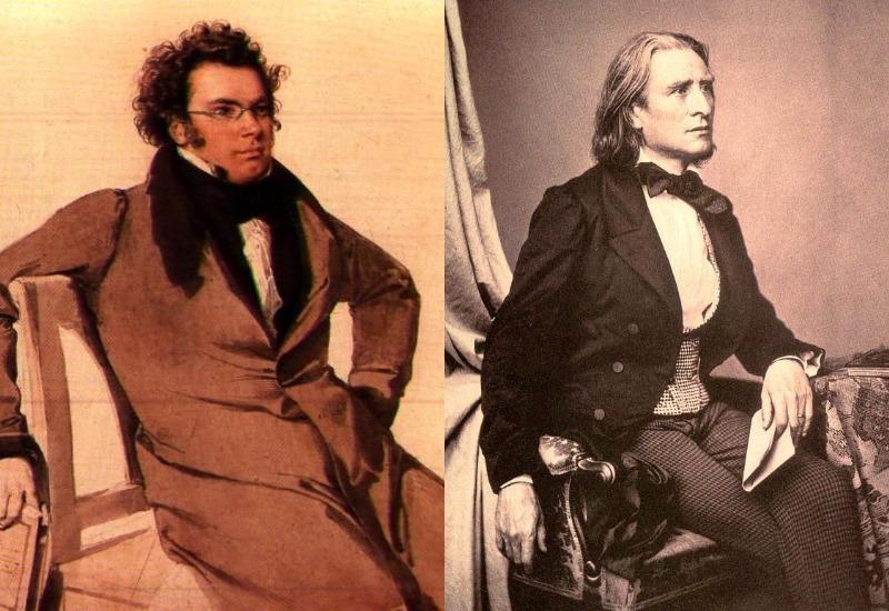 Les Premiers Pas Musicaux de Franz Schubert : Une Étoile Brillante Émergeant dans le Ciel de la Composition