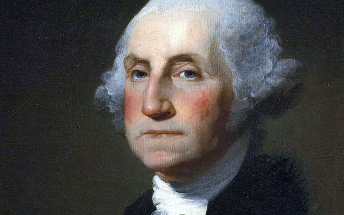 Naissance de Georges Washington : Le Père Fondateur des États-Unis