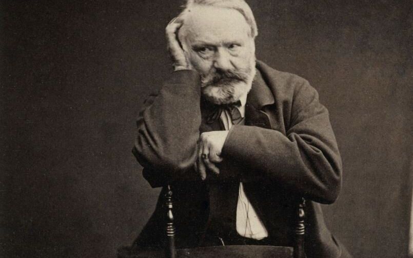 Victor Hugo : L'Homme derrière le Mythe