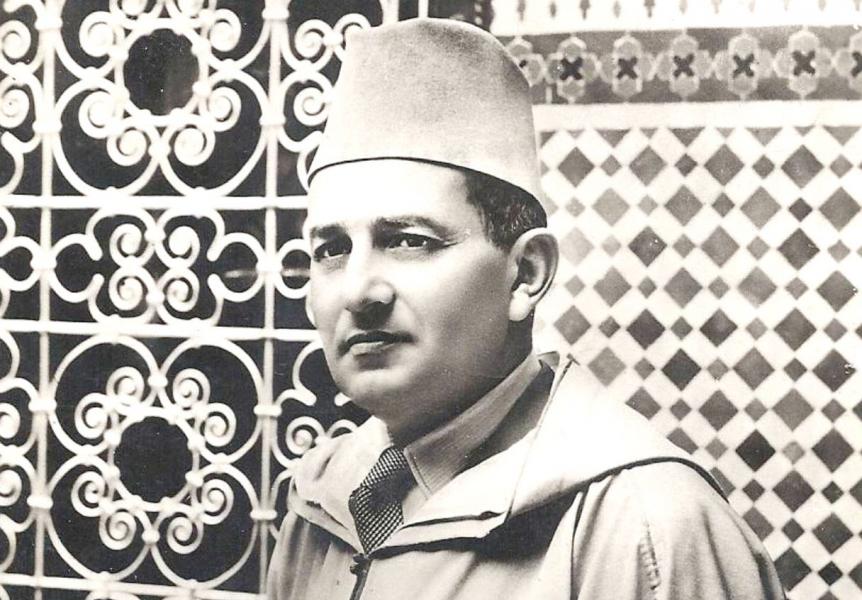 Mort du Roi Mohammed V du Maroc : Un Chapitre d'Histoire Marocaine