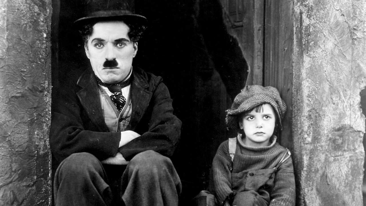 Charlie Chaplin : Un Hommage Royal à un Gé;nie du Ciné;ma