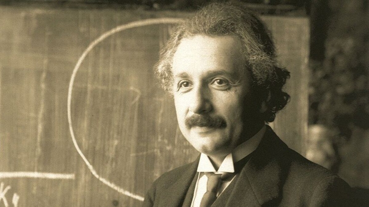 Albert Einstein : L'Éveil d'un Génie