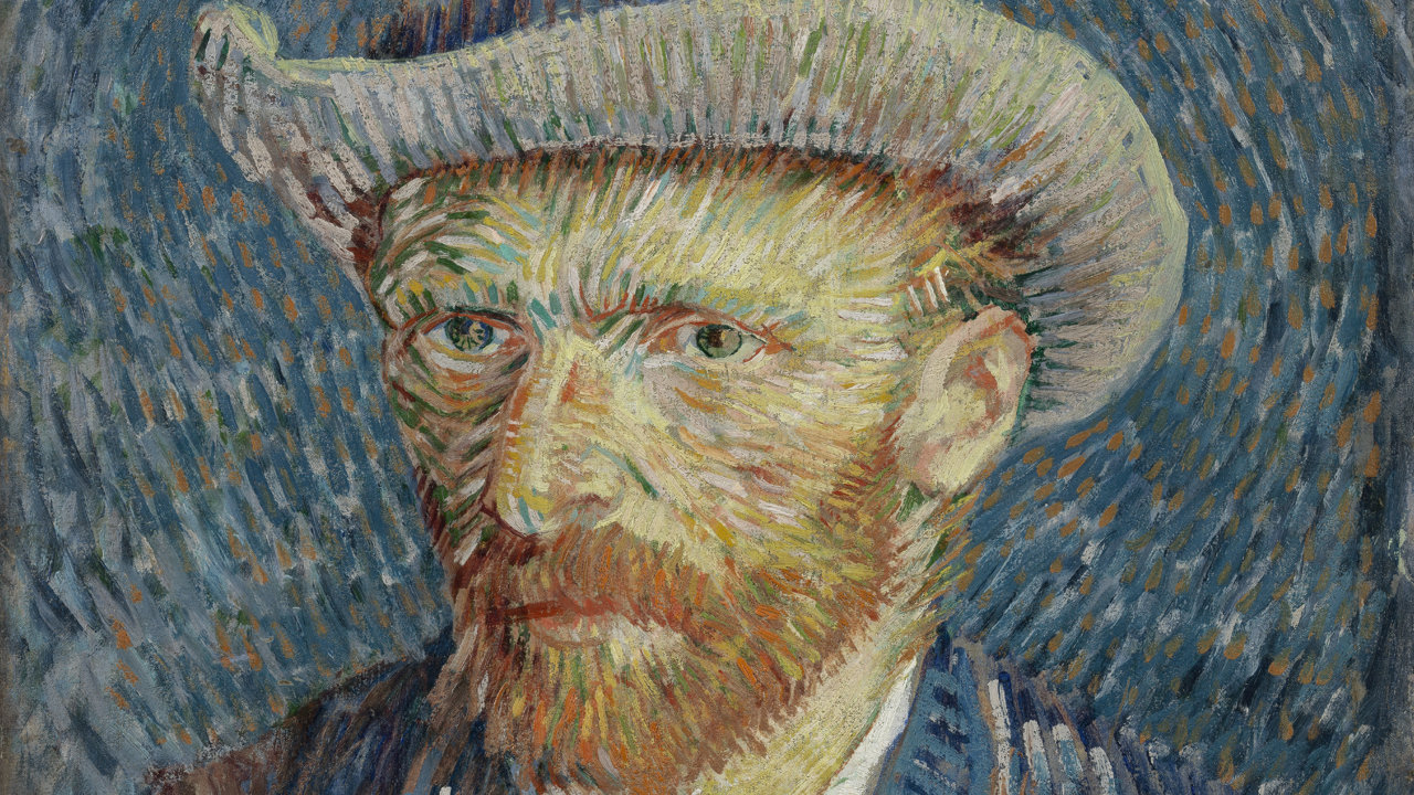 Vincent Van Gogh : Un Gé;nie Artistique Naît à Groot Zundert