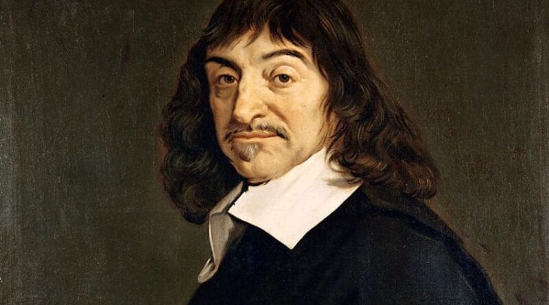 Naissance de René; Descartes : Un Pilier de la Philosophie Moderne