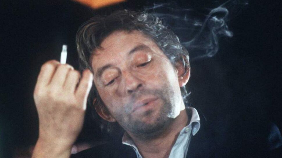 Éclat Artistique : La Naissance de Serge Gainsbourg