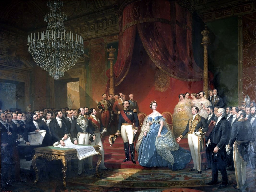 Napoléon III : La Renaissance Impériale d'une Nation