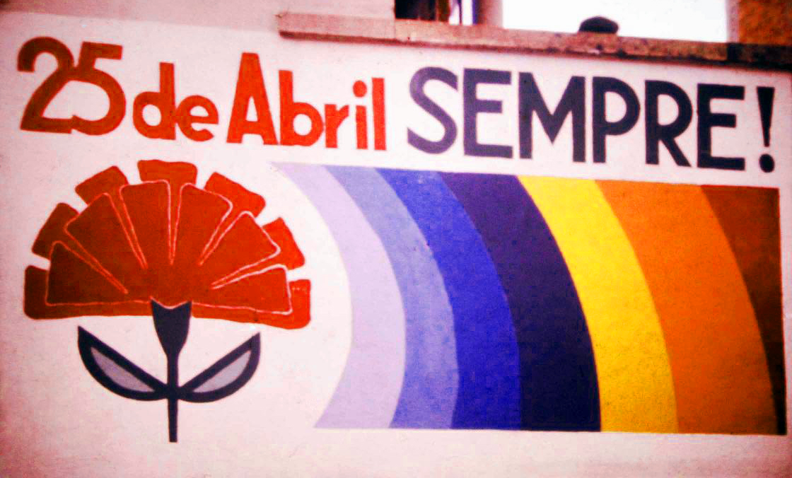 La Révolution des Œillets : La Chute du Régime Salazariste au Portugal