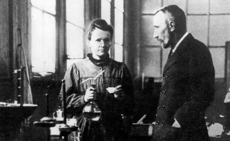 Naissance du Physicien Pierre Curie : Un Pionnier de la Science Moderne
