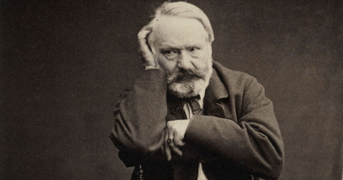 La Mort de Victor Hugo, le Géant de la Littérature Française