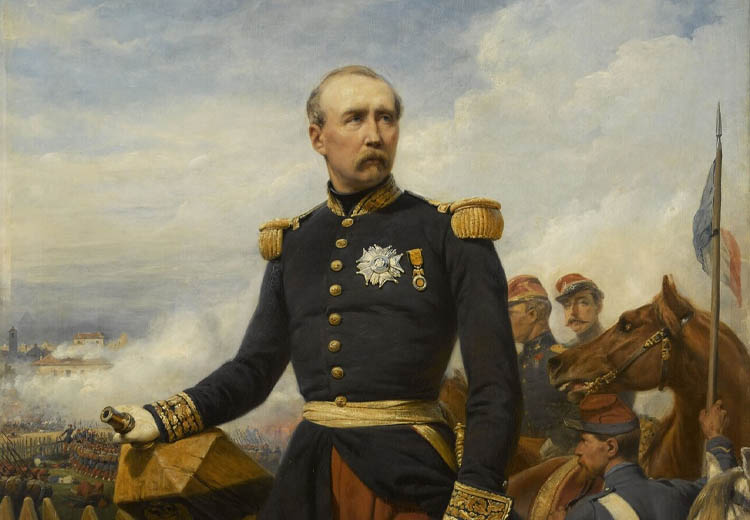 Le Général Mac-Mahon : De la Gloire Militaire à la Présidence de la République