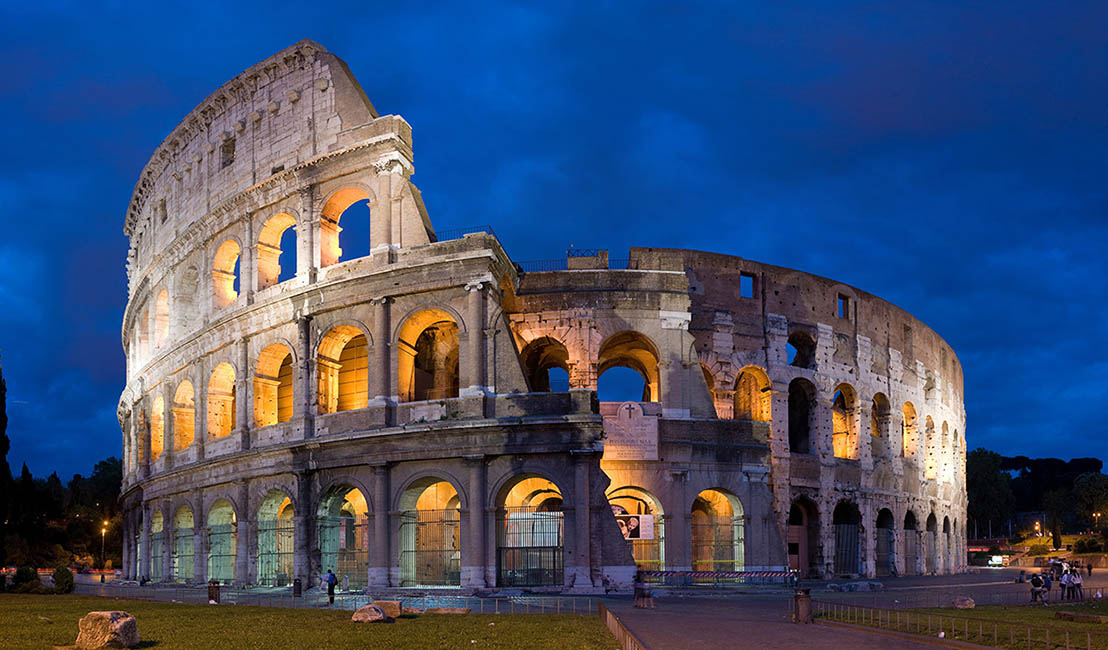 Rome devient la Capitale de l Italie