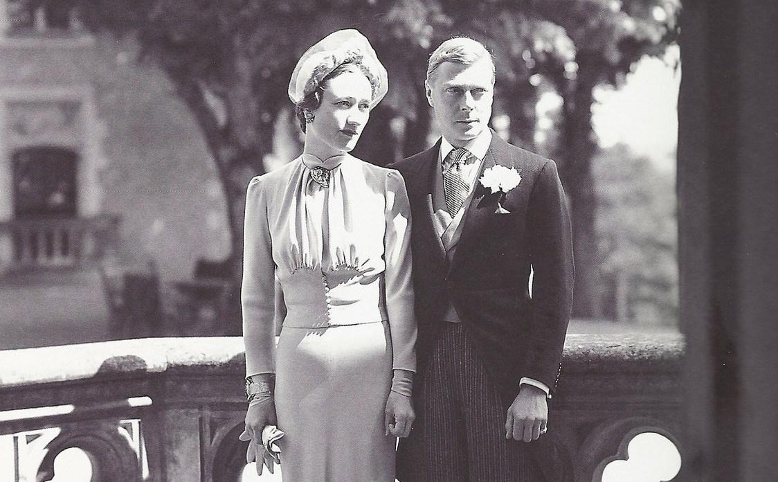 Le Duc de Windsor Épouse Wallis Simpson : Une Union Qui Changea le Cours de l'Histoire