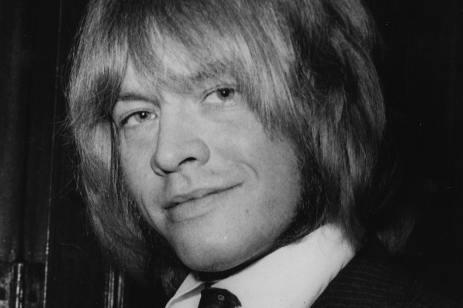 Mort de Brian Jones, Guitariste des Rolling Stones
