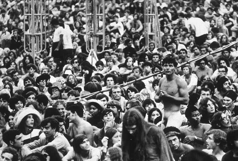 Woodstock : Le Festival qui a Marqué une Génération