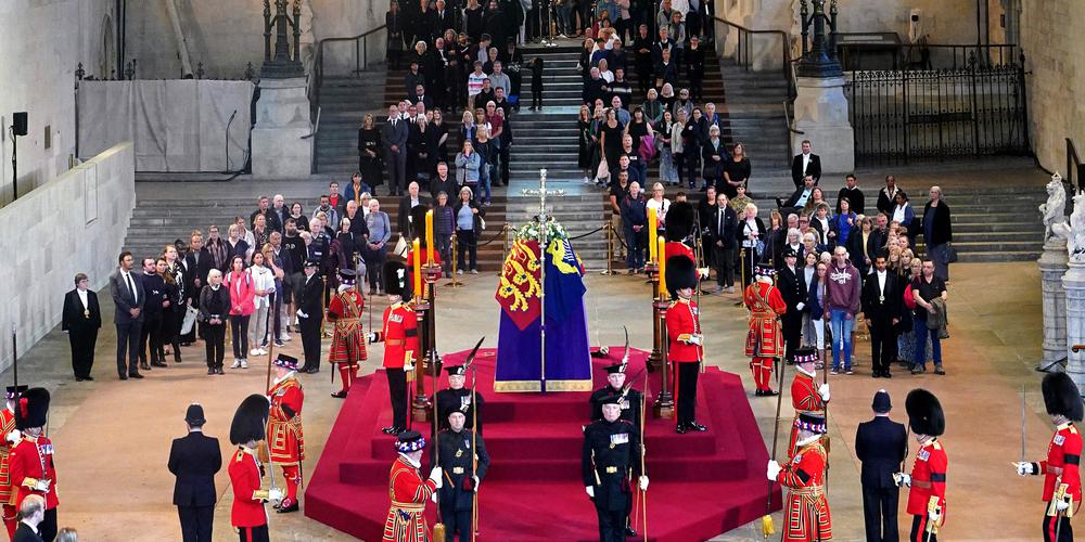 La Mort de la Reine Elizabeth II : Fin d’une Ère Royale