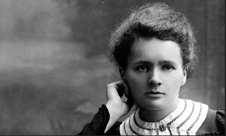 Naissance de Marie Curie - L'Émergence d'une Génie