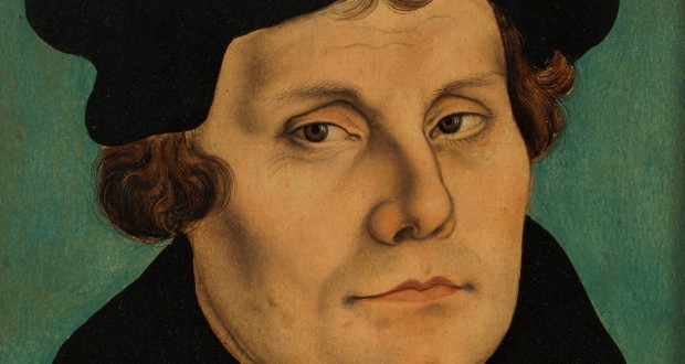 Naissance de Martin Luther : L'Architecte de la Ré;forme Protestante