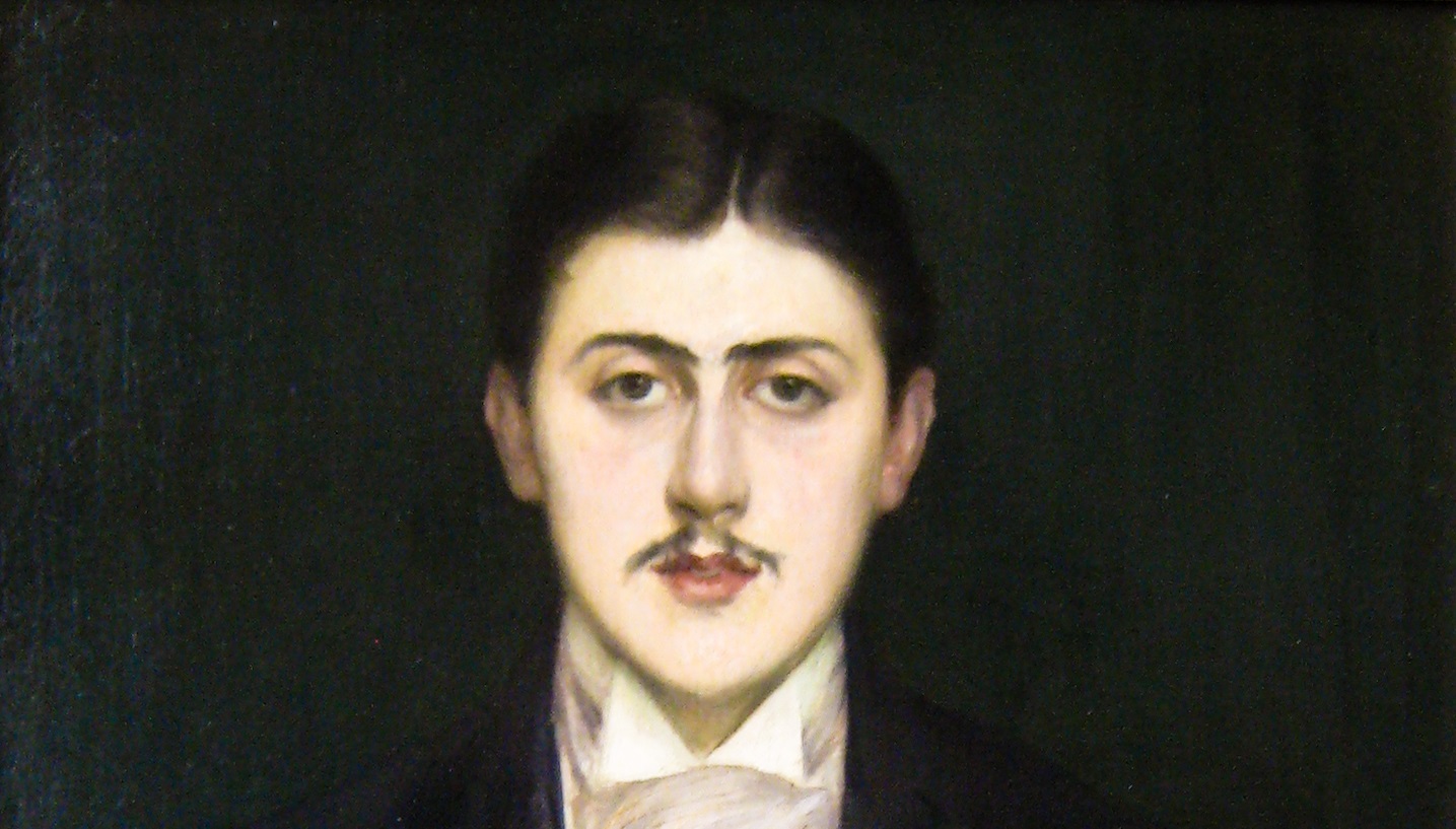 Disparition d'un Géant Littéraire : Marcel Proust, Maître de l'Inoubliable - À la Recherche du Temps Perdu